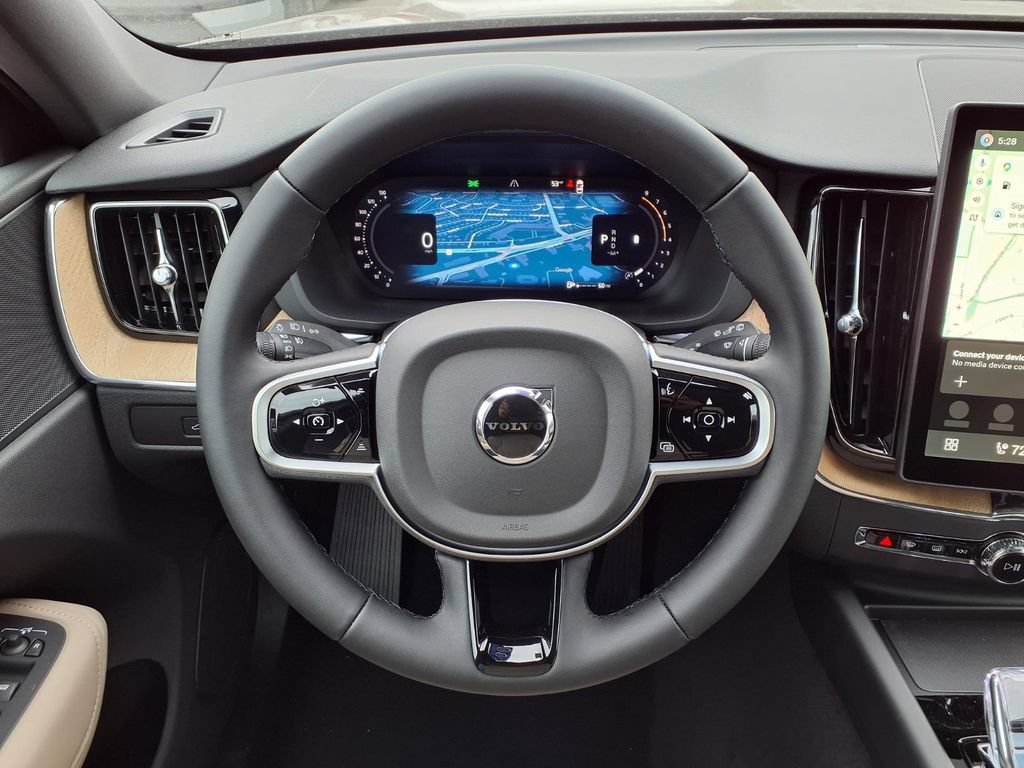 New 2026 Volvo XC60 B5 Core w/ Climate Package AWD/4WD image 13