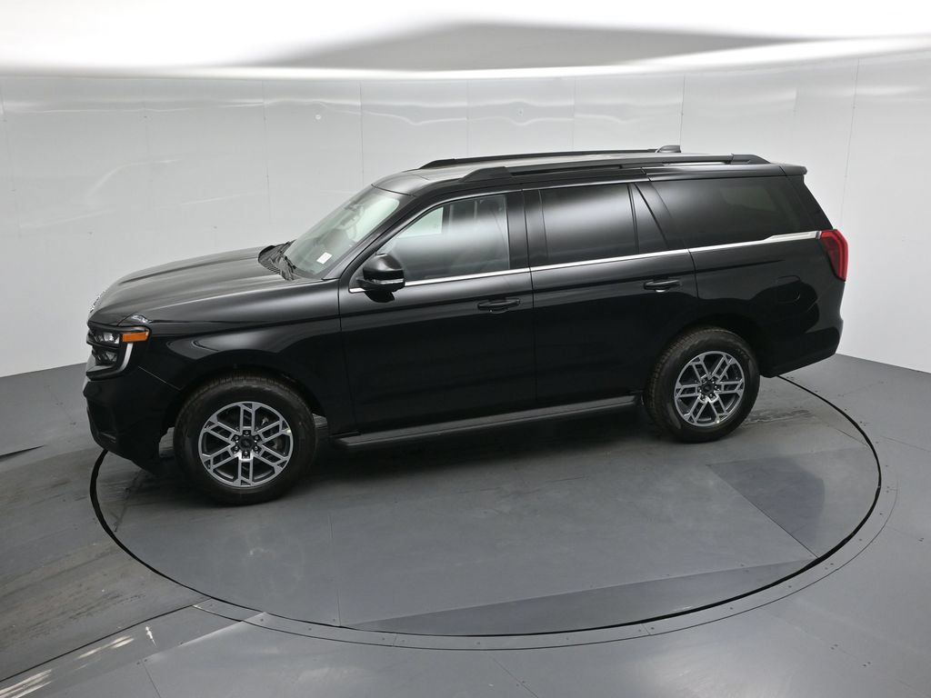 New 2026 Ford Expedition Active AWD/4WD image 42