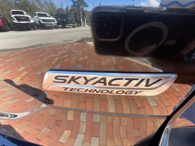 Used 2017 MAZDA CX-5 Touring image 34