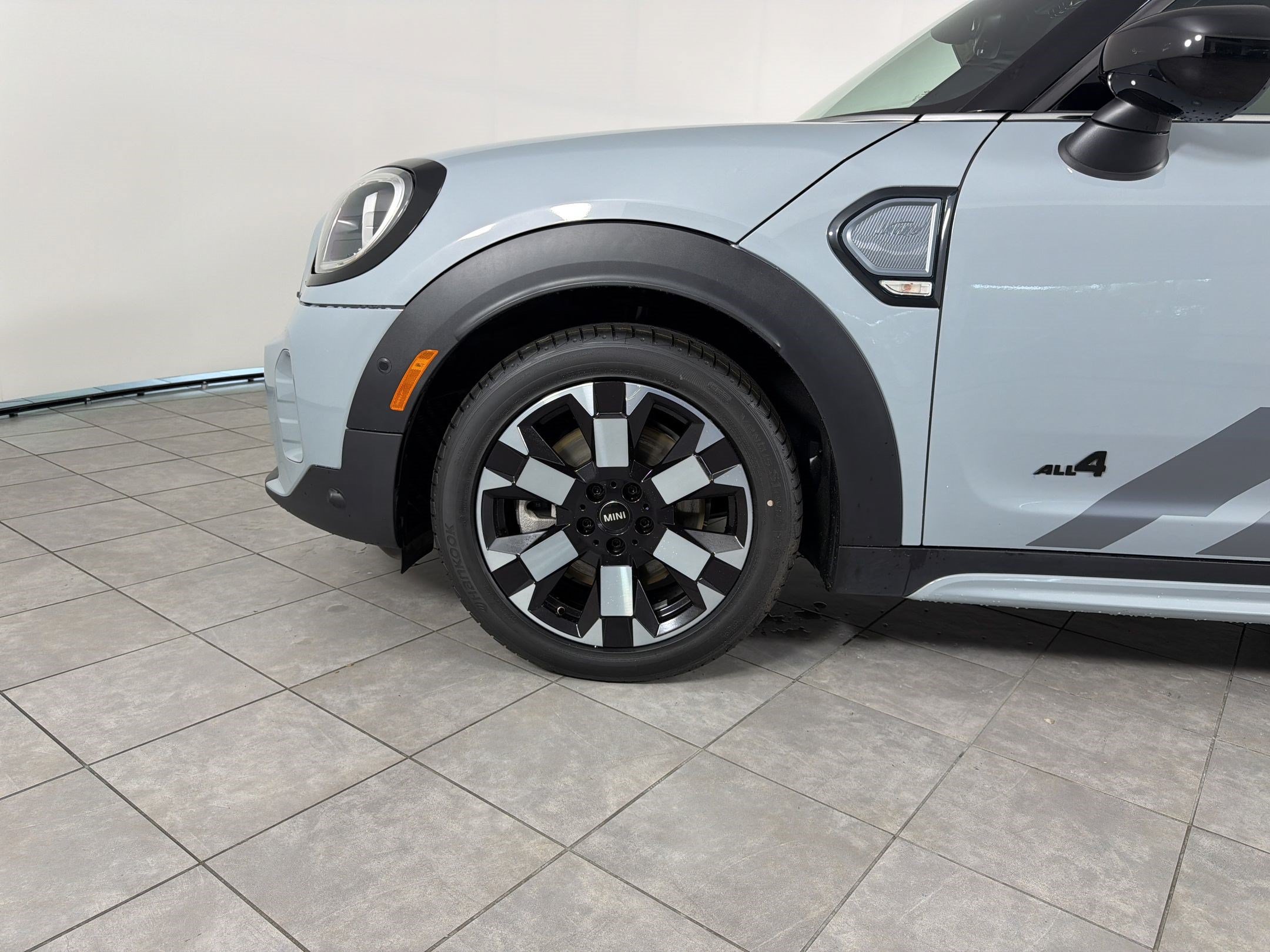 Used 2023 MINI Cooper Countryman S w/ Mini Untamed Edition AWD/4WD image 12