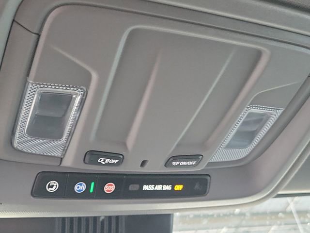 Certified 2024 Chevrolet Silverado 1500 W/T w/ WT Value Package image 15