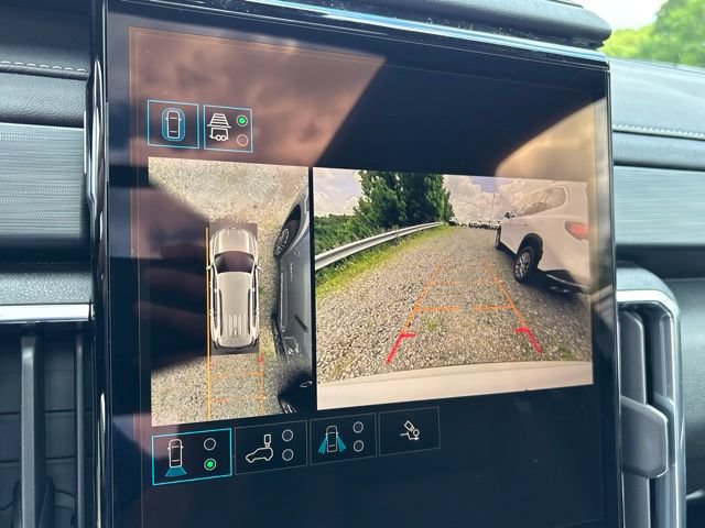 New 2026 GMC Acadia Elevation w/ Super Cruise Package AWD/4WD image 9