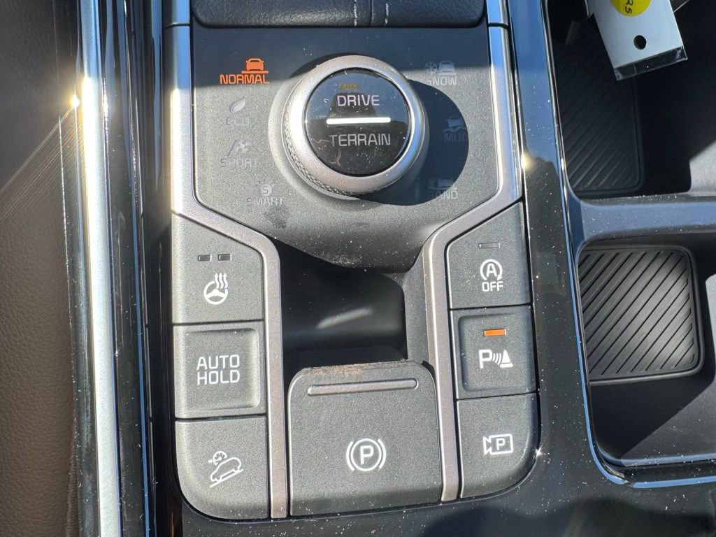 New 2026 Kia Sorento SX Prestige image 32