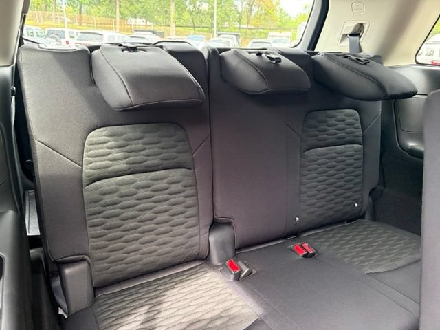 New 2026 Nissan Pathfinder SV w/ Cargo Package AWD/4WD image 32