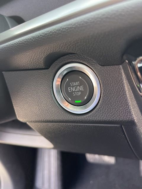 New 2026 Chevrolet Traverse LT w/ Driver Confidence Package image 24