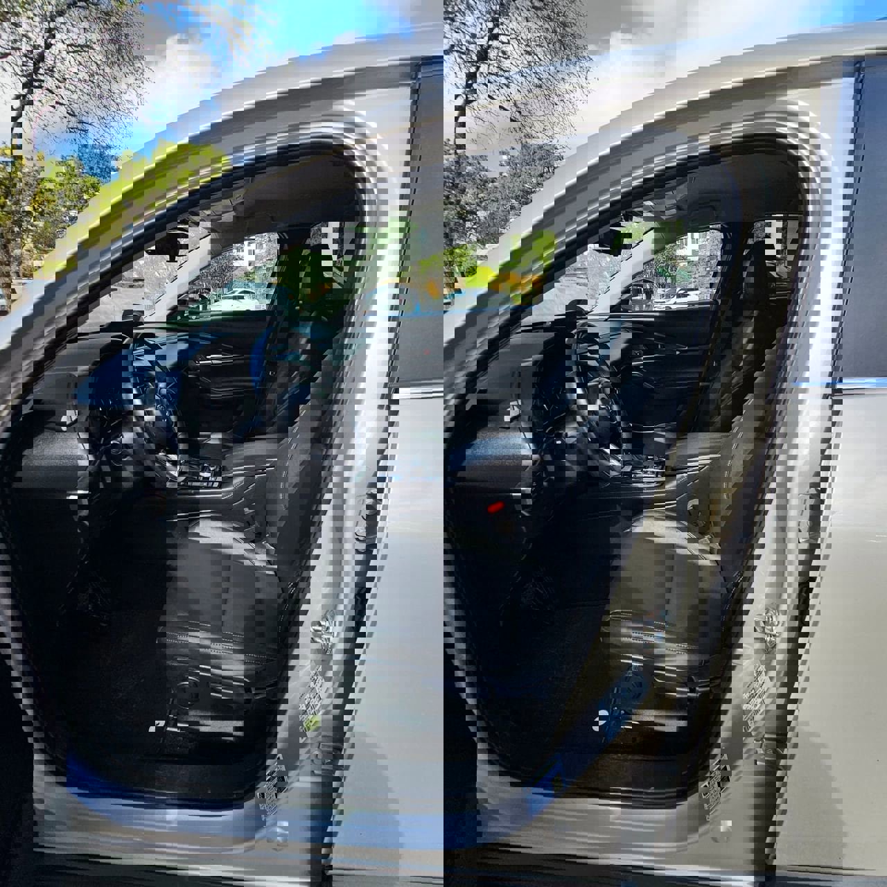 Used 2024 MAZDA CX-30 AWD 2.5 S w/ Select Sport Pkg image 22