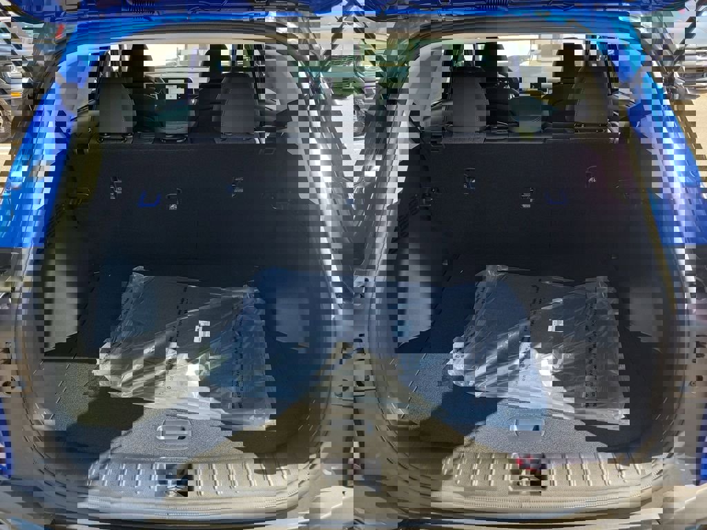 New 2026 Kia Seltos S image 14