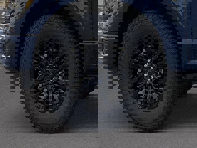 New 2025 Ford F150 XLT w/ Equipment Group 302A MID image 19