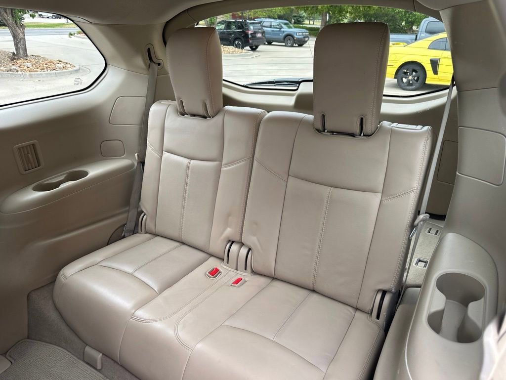 Used 2013 Nissan Pathfinder SL w/ Trailer Tow Pkg AWD/4WD image 19