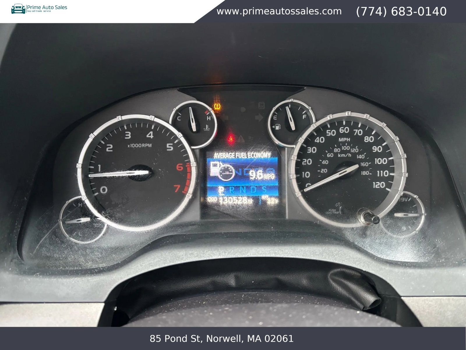 Used 2016 Toyota Tundra SR5 w/ TRD Off Road Package AWD/4WD image 23