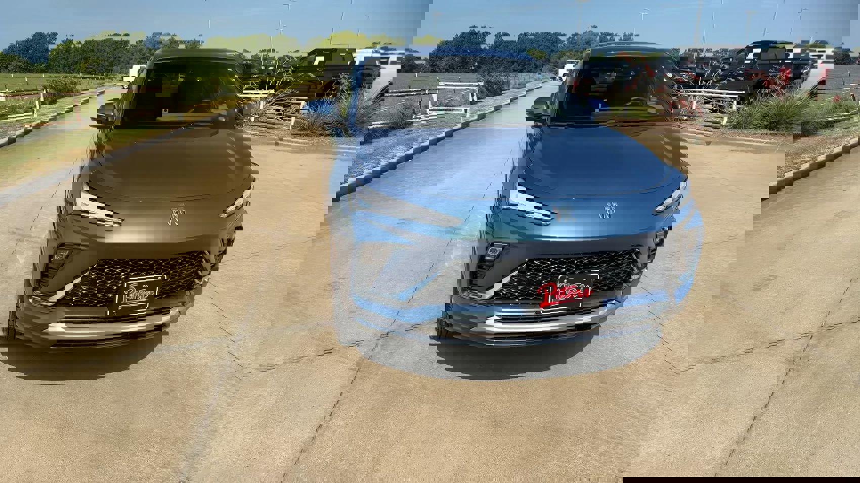 Used 2025 Buick Envista Avenir image 4