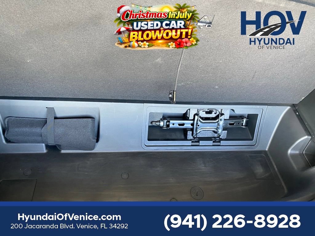 Used 2023 Hyundai Palisade Limited FWD image 45