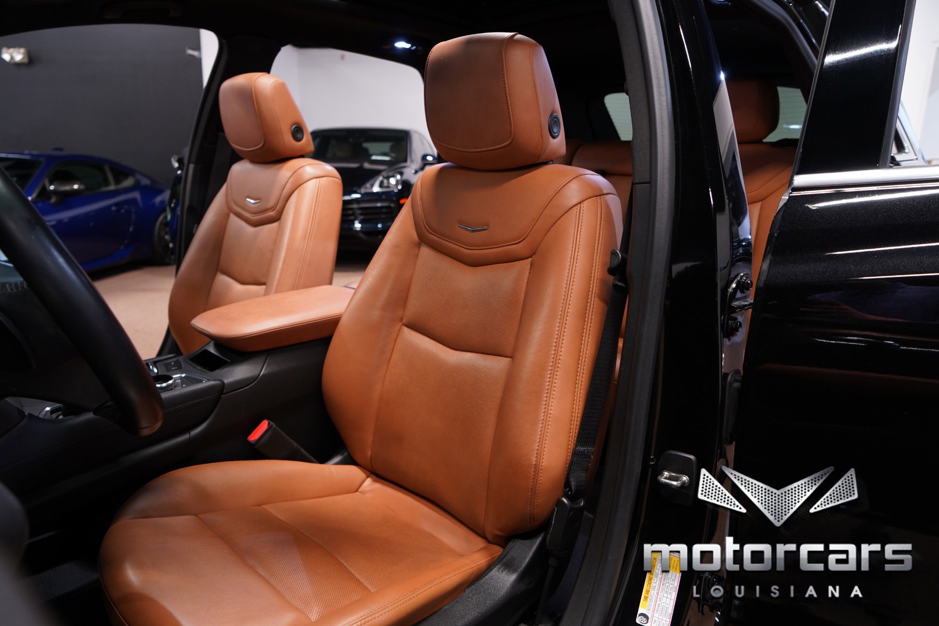 Used 2021 Cadillac XT5 Premium Luxury image 27