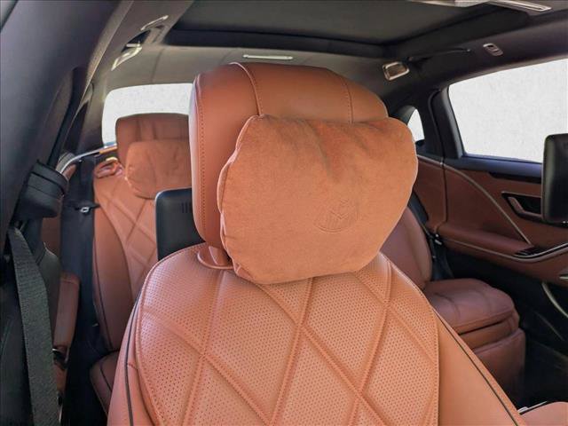 Used 2022 Mercedes-Benz Maybach S 580 4MATIC image 15