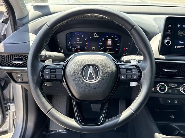 Used 2025 Acura ADX AWD image 19