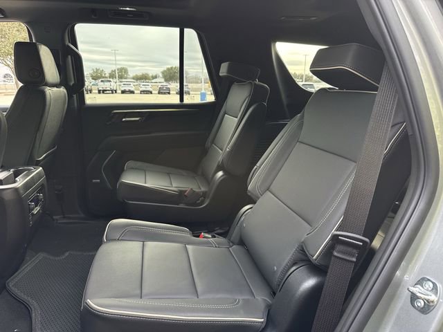 New 2026 Chevrolet Tahoe Premier w/ Sun And Tow Package image 27