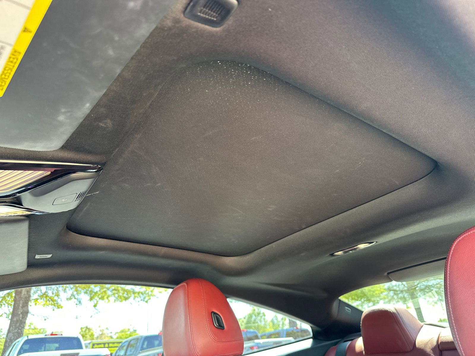 Used 2021 BMW 430i Coupe w/ M Sport Package image 30