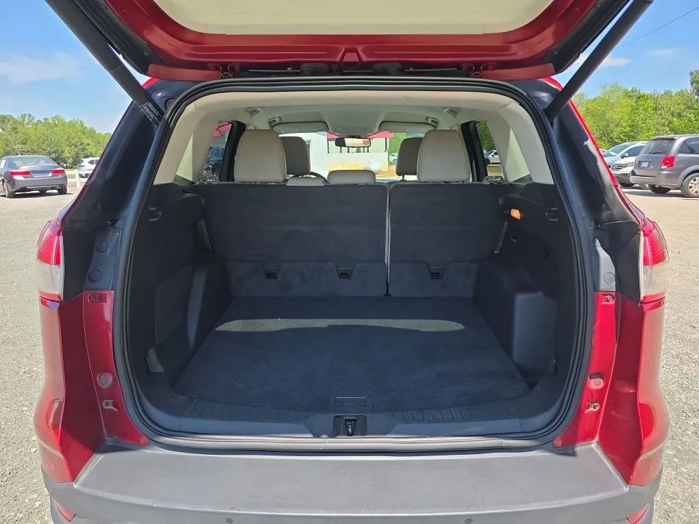 Used 2016 Ford Escape Titanium AWD/4WD image 52