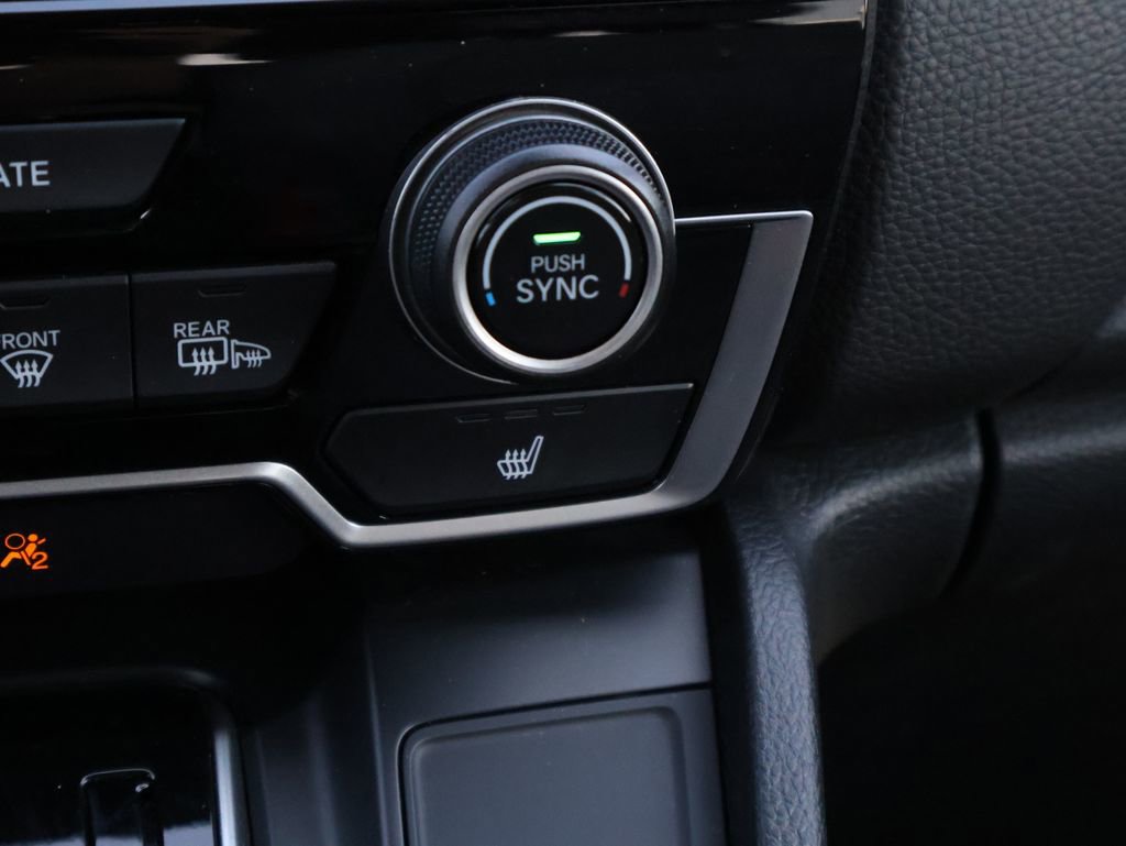 Certified 2020 Honda CR-V EX-L image 23