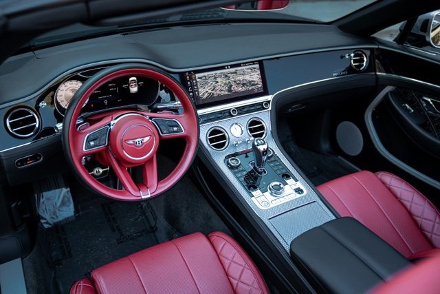 Used 2021 Bentley Continental GT Mulliner image 31