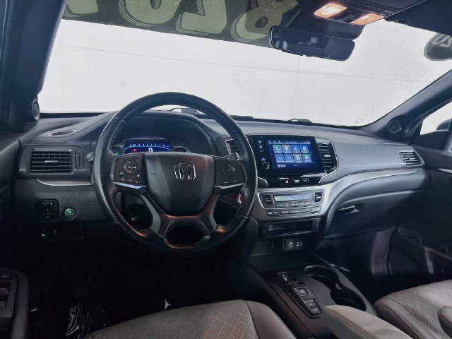 Used 2020 Honda Passport EX-L image 18