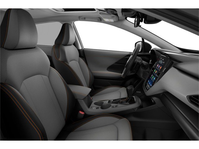 New 2026 Subaru Crosstrek 2.5i Limited image 16
