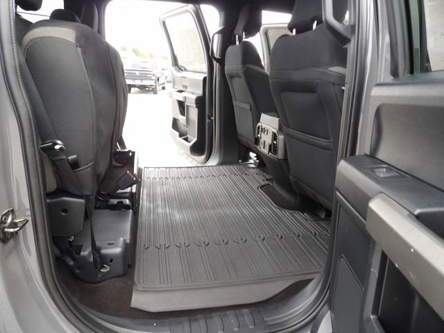 Certified 2020 Ford F150 Raptor image 31