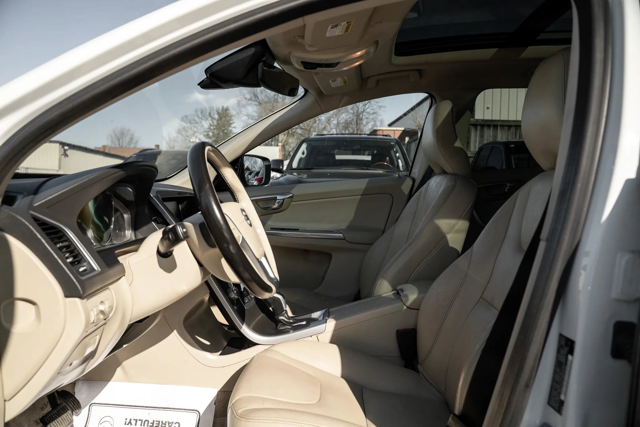 Used 2016 Volvo XC60 T5 Premier image 7