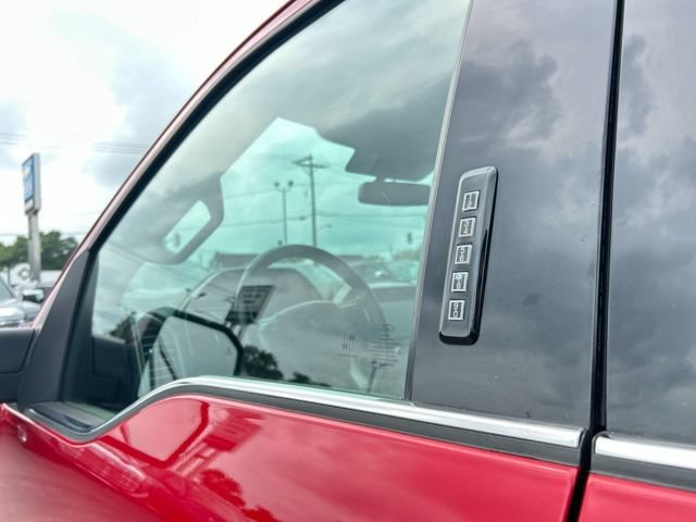 Used 2020 Ford F150 Limited AWD/4WD image 17