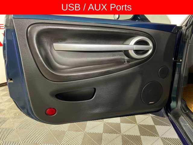 Used 2005 Chevrolet SSR Base w/ Preferred Equipment Group image 11