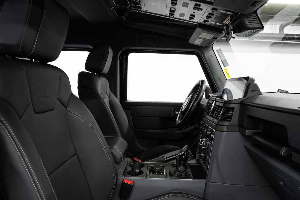 New 2025 INEOS Grenadier image 36