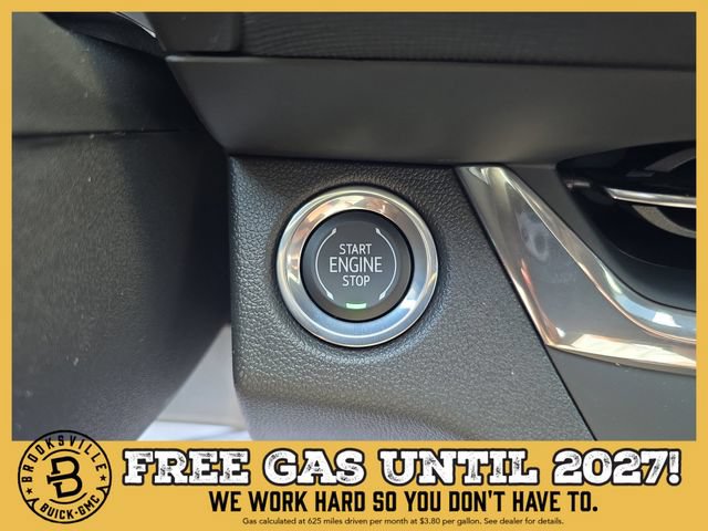 New 2026 Buick Envista Sport Touring w/ Convenience I Package FWD image 28