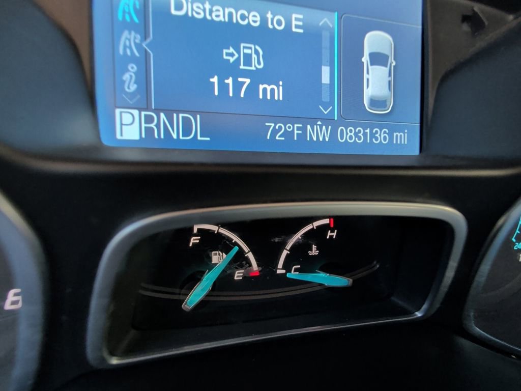 Used 2012 Ford Focus SE FWD image 16
