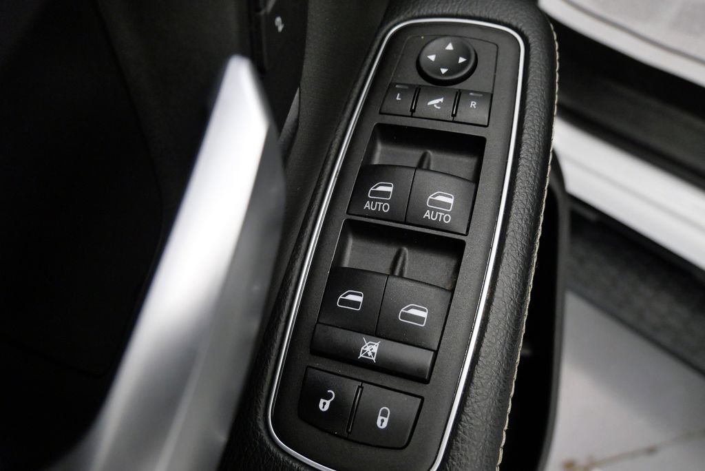 Used 2024 RAM 1500 Rebel w/ Rebel Level 2 Equipment Group AWD/4WD image 14