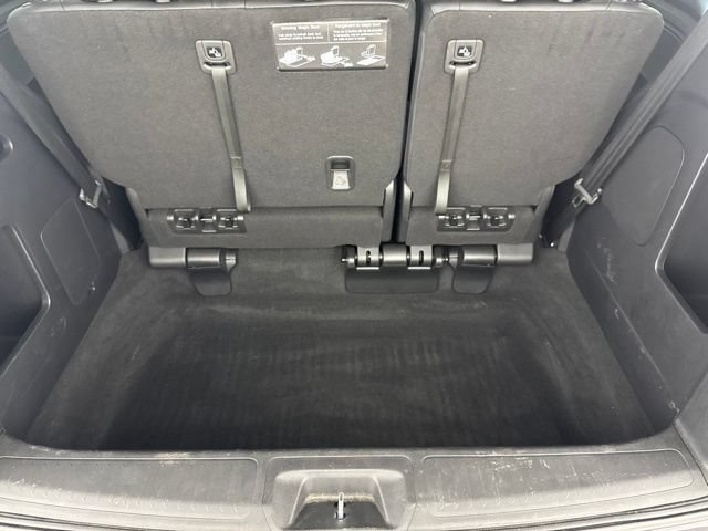 Certified 2025 Honda Odyssey Elite image 33
