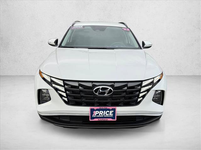 Used 2022 Hyundai Tucson SEL image 2