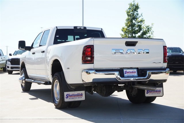 New 2026 RAM 3500 Tradesman image 6