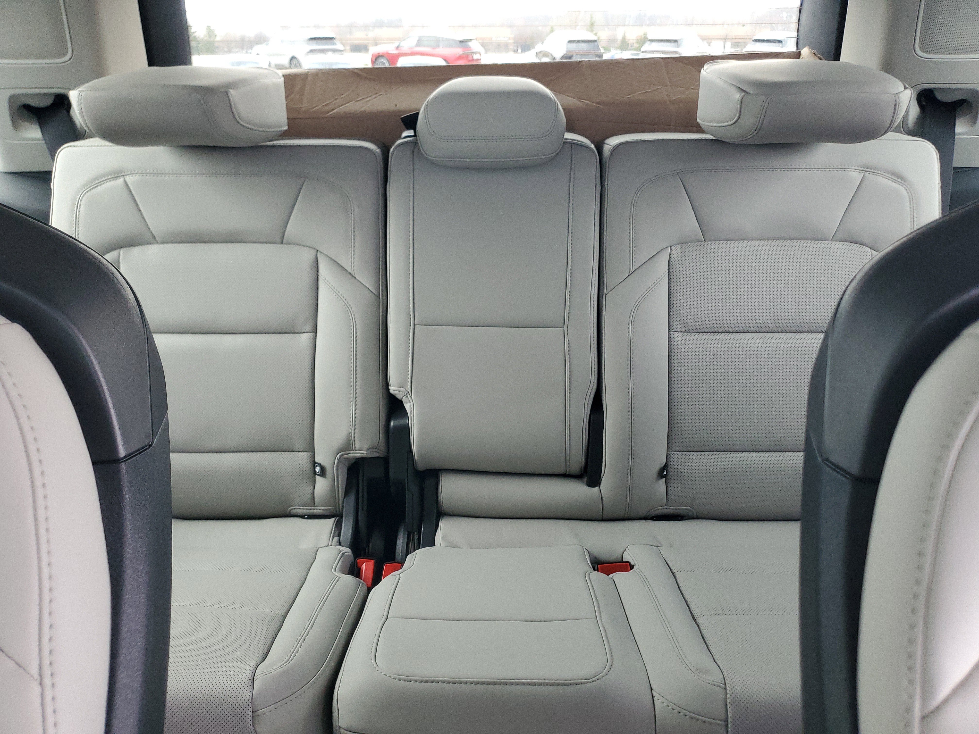 New 2026 Lincoln Navigator Reserve image 31