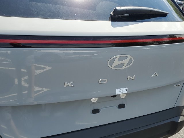 New 2026 Hyundai Kona SEL Sport AWD/4WD image 7