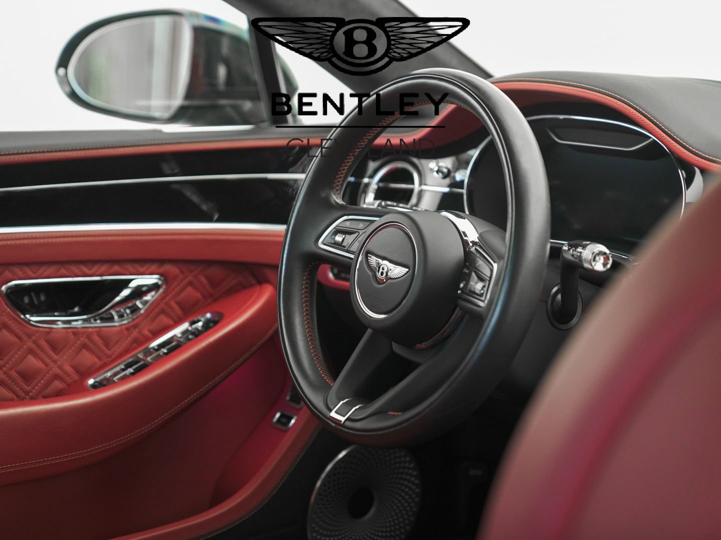 Used 2021 Bentley Continental GT image 57