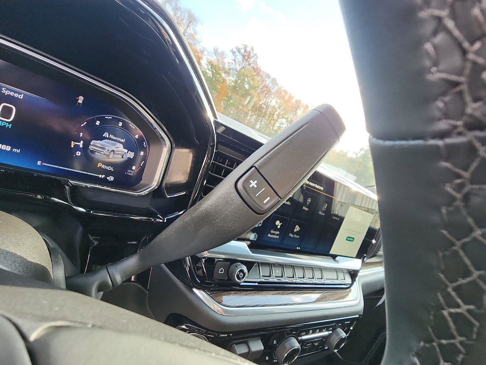 New 2026 Chevrolet Silverado 1500 LT w/ Z71 Off-Road Package image 19