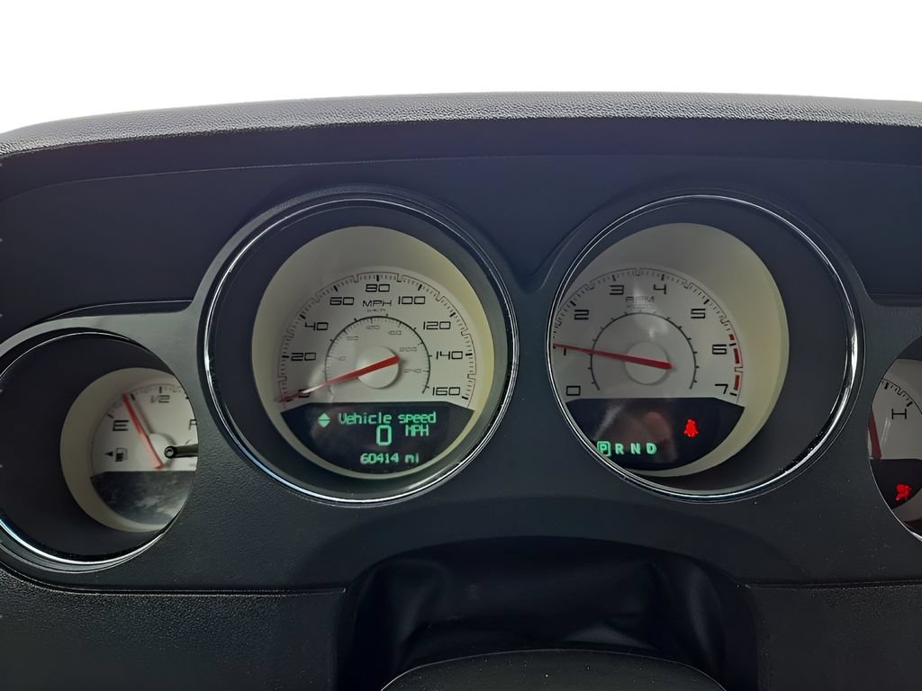 Used 2012 Dodge Challenger R/T Plus RWD image 19