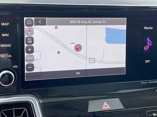 Certified 2022 Kia Sorento SX AWD/4WD image 20