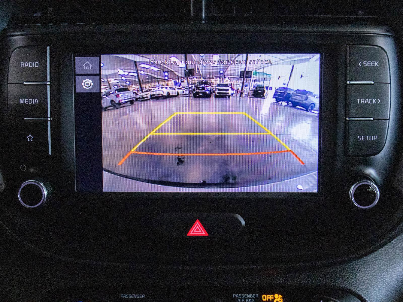 Used 2024 Kia Soul LX image 6