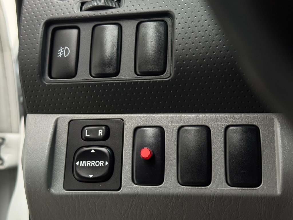 Used 2007 Toyota Tacoma 4x4 Double Cab image 12