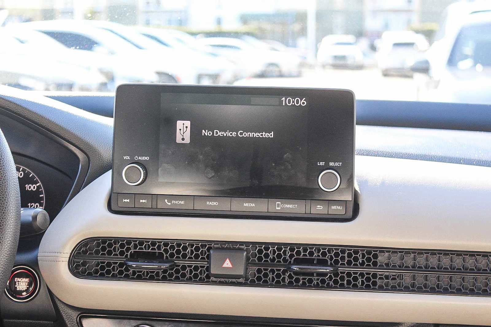 Used 2023 Honda HR-V LX image 14