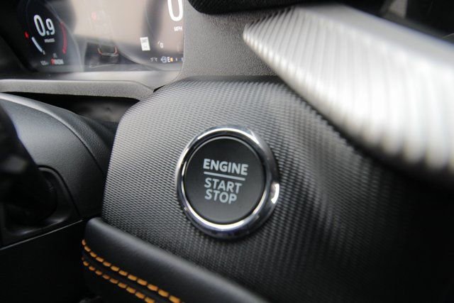 New 2026 Ford Explorer Tremor w/ Tremor Convenience Package image 23