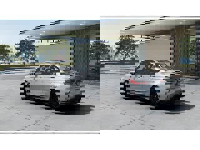 New 2026 BMW M3 Competition w/ Executive Package image 2