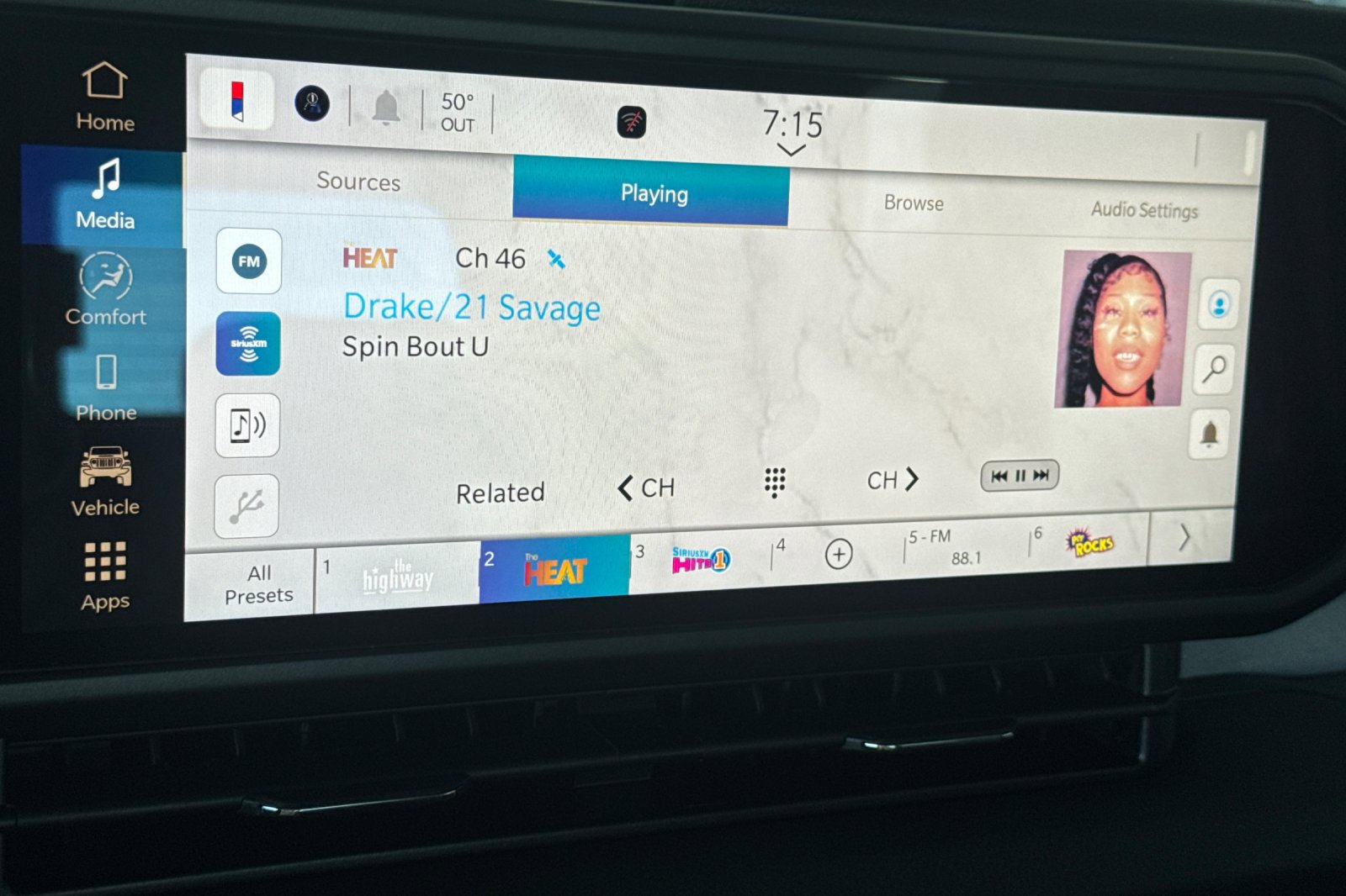 New 2026 Jeep Gladiator Sport image 16