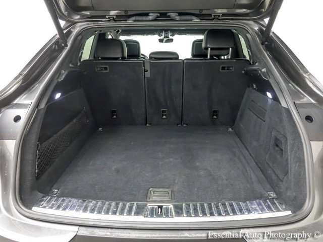 Used 2021 Porsche Cayenne Coupe image 28